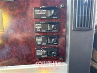 2021 Freightliner SD122