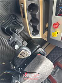 2021 Freightliner SD122