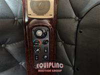 2021 Freightliner SD122