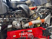 2021 Freightliner SD122
