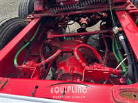 2021 Freightliner SD122