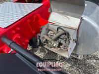 2021 Freightliner SD122