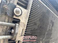 2021 Freightliner SD122