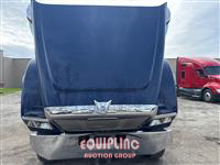2021 Freightliner SD122