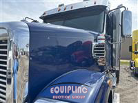 2021 Freightliner SD122