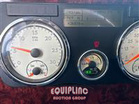 2021 Freightliner SD122