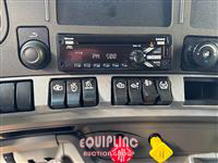 2017 Kenworth T680