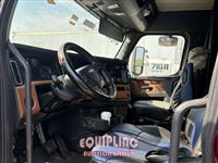 2021 Freightliner CASCADIA