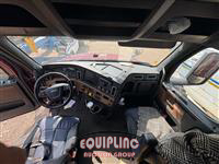 2021 Freightliner CASCADIA