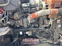 2017 Kenworth T680