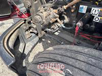 2017 Kenworth T680