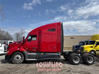 2017 Kenworth T680