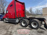 2017 Kenworth T680