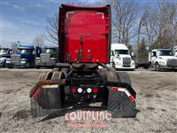 2017 Kenworth T680