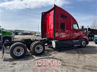 2017 Kenworth T680