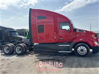 2017 Kenworth T680