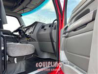 2017 Kenworth T680