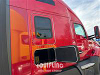 2017 Kenworth T680