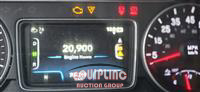2019 International LT625