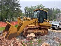 2003 Caterpillar 963C