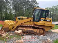 2003 Caterpillar 963C