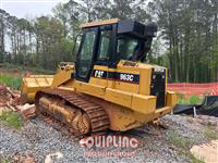 2003 Caterpillar 963C