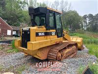 2003 Caterpillar 963C