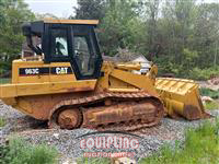 2003 Caterpillar 963C