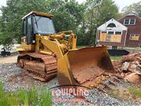 2003 Caterpillar 963C
