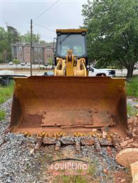 2003 Caterpillar 963C