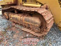 2003 Caterpillar 963C