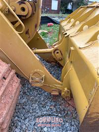 2003 Caterpillar 963C
