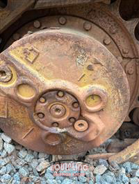 2003 Caterpillar 963C