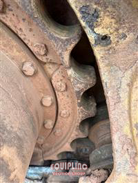 2003 Caterpillar 963C