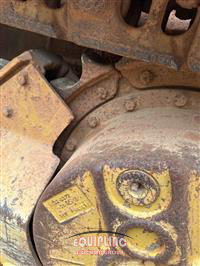 2003 Caterpillar 963C