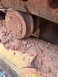 2003 Caterpillar 963C