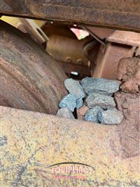 2003 Caterpillar 963C