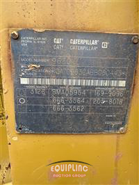 2003 Caterpillar 963C