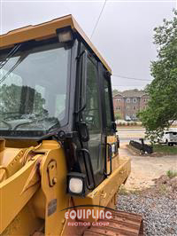 2003 Caterpillar 963C