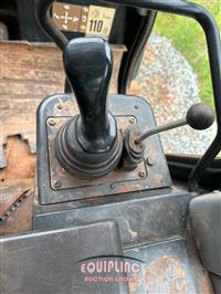 2003 Caterpillar 963C