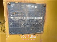 2003 Caterpillar 963C