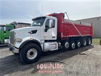 2019 Peterbilt 567