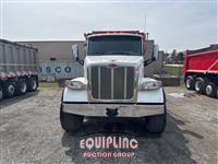 2019 Peterbilt 567