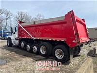 2019 Peterbilt 567