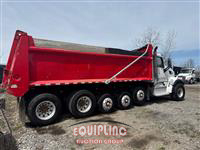 2019 Peterbilt 567