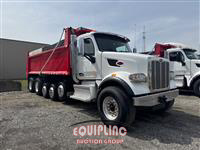 2019 Peterbilt 567