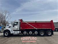 2019 Peterbilt 567