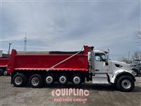 2019 Peterbilt 567
