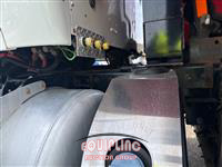 2019 Peterbilt 567