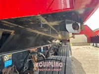 2019 Peterbilt 567